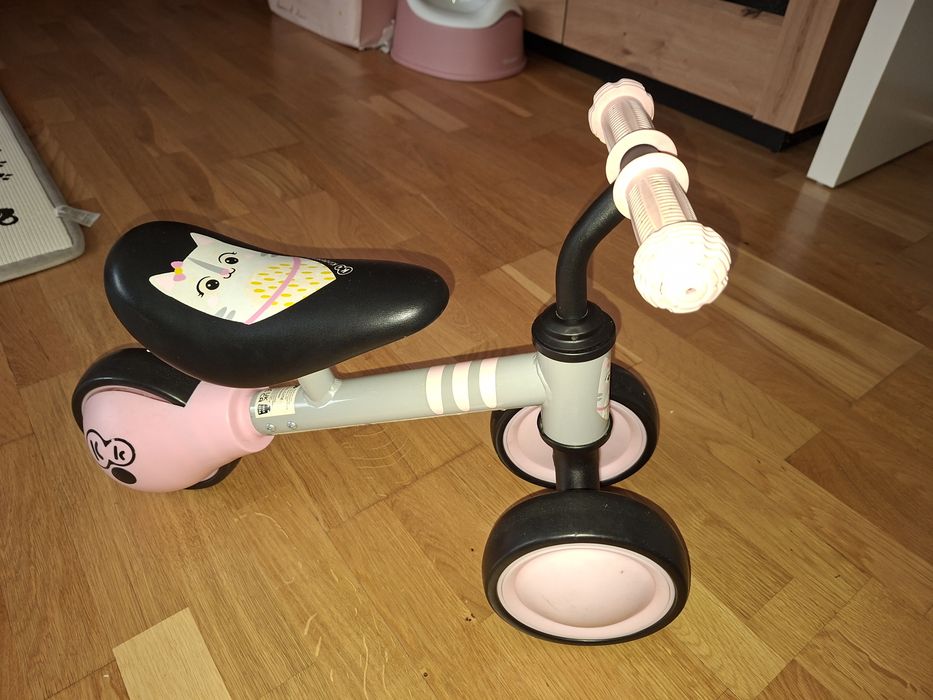 Kinderkraft rowerek