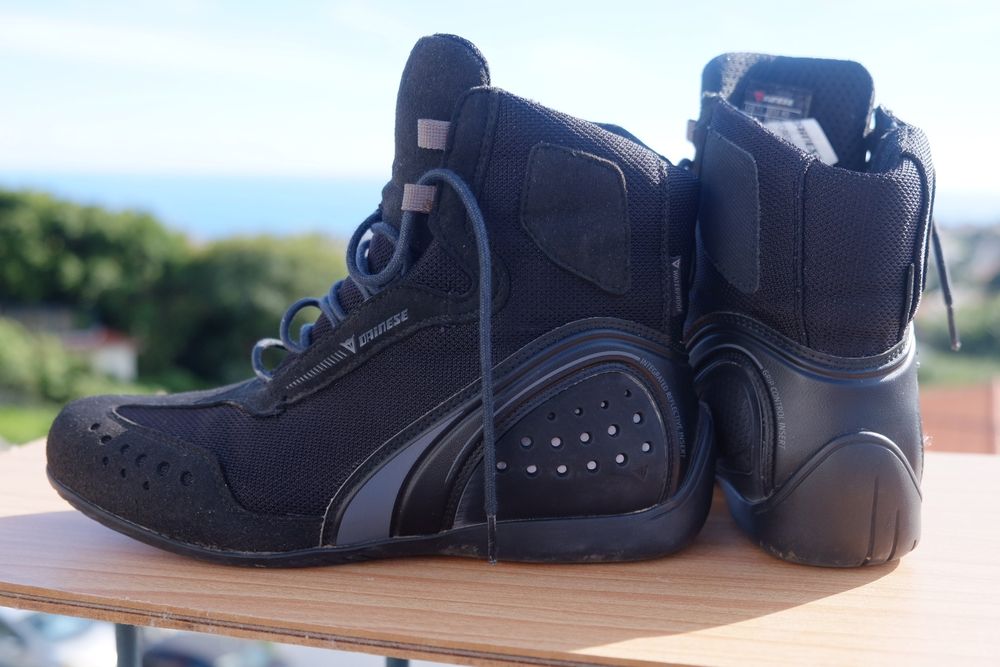Botas Dainese 40