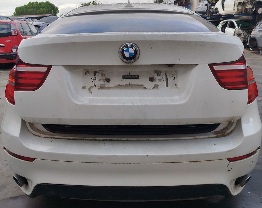 Para peças BMW X6 (E71, E72)