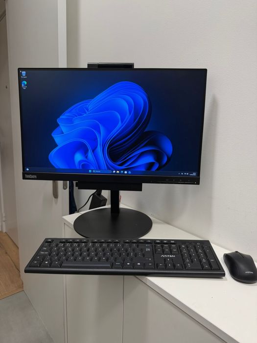 PC All-in-One Lenovo