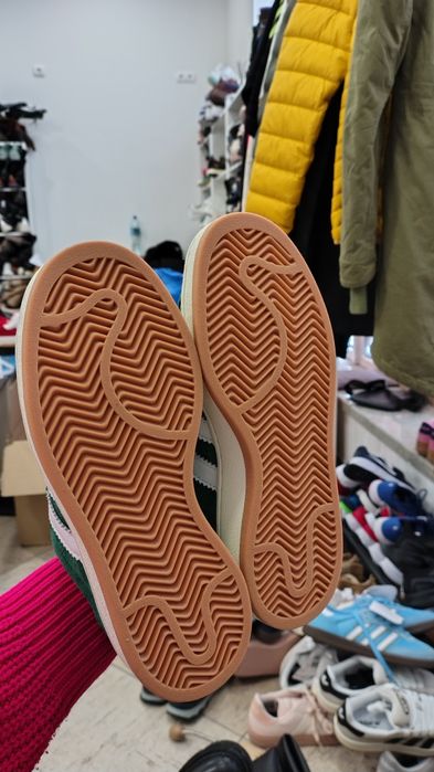 Adidas campus rozmiar 36 2/3
