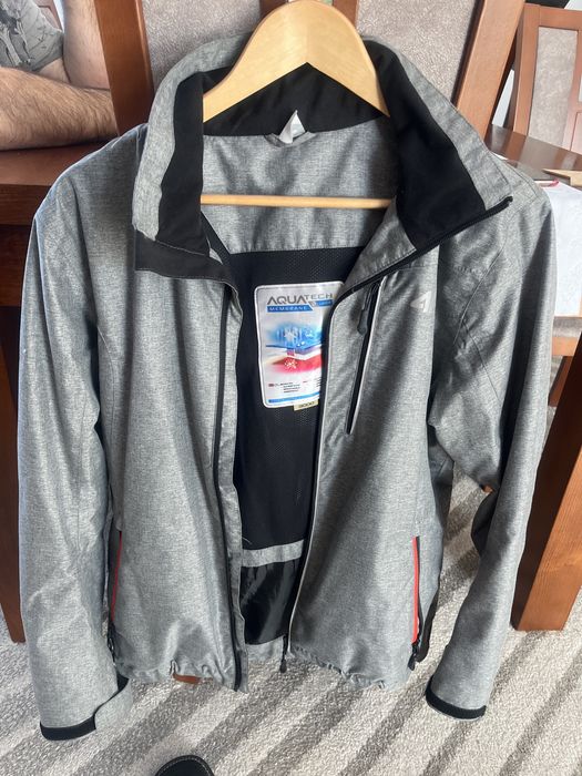 Kurtka chlopięca 4F-S