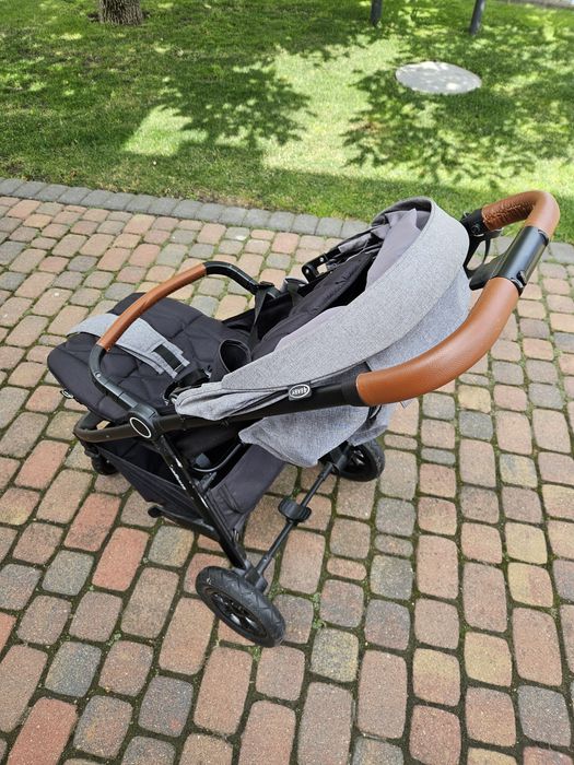 Wózek Stinger 4baby spacerówka