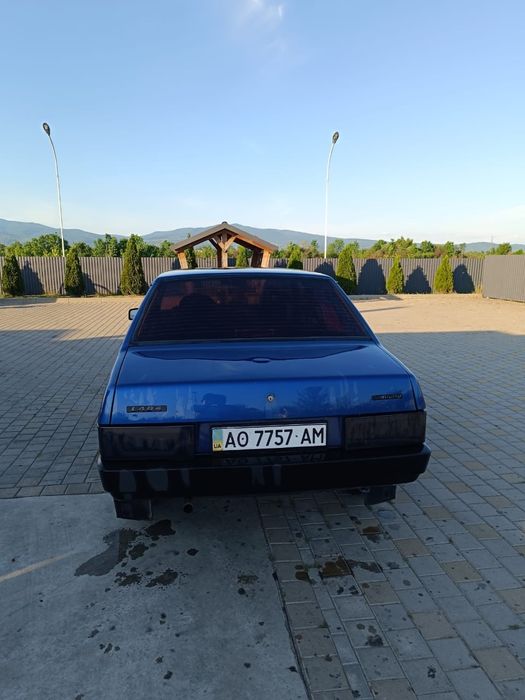 Продам автомобіль ВАЗ 21099