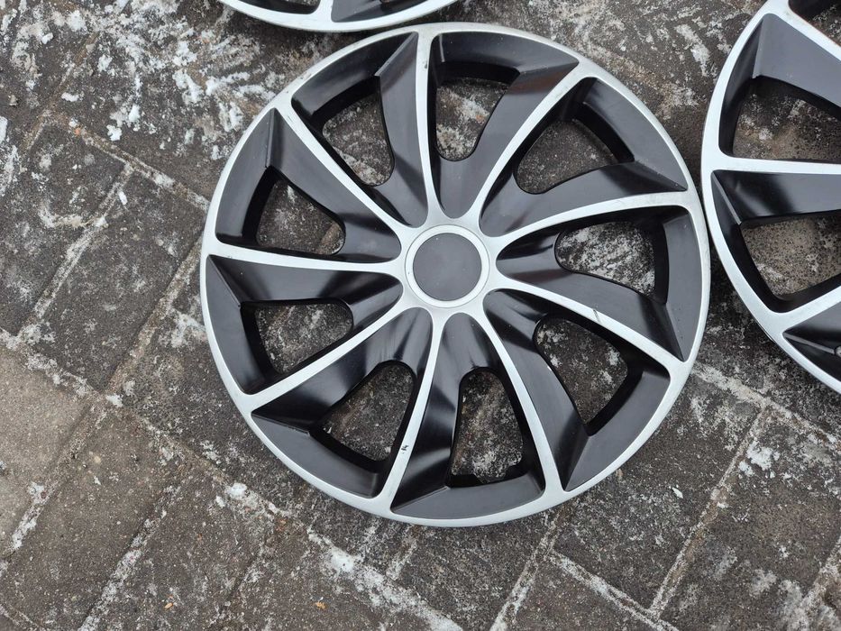 Kołpaki 15” N4541