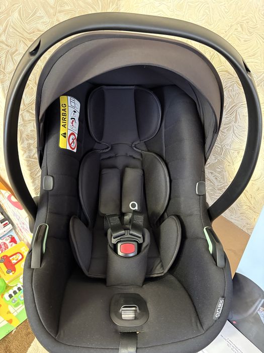 Автокрісло Anex x Avionaut