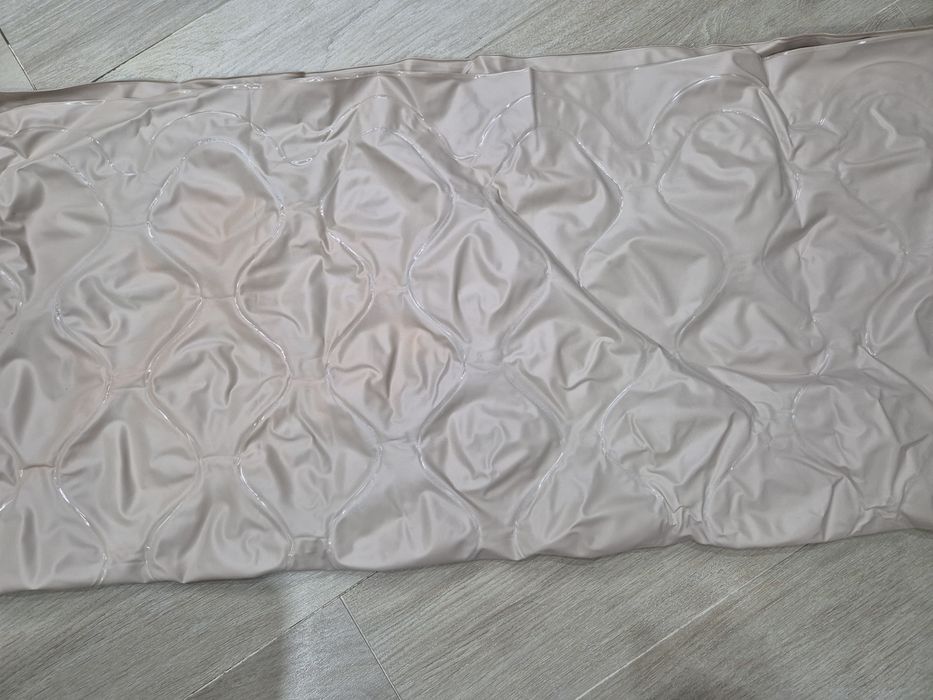 Materac przeciwodleżynowy