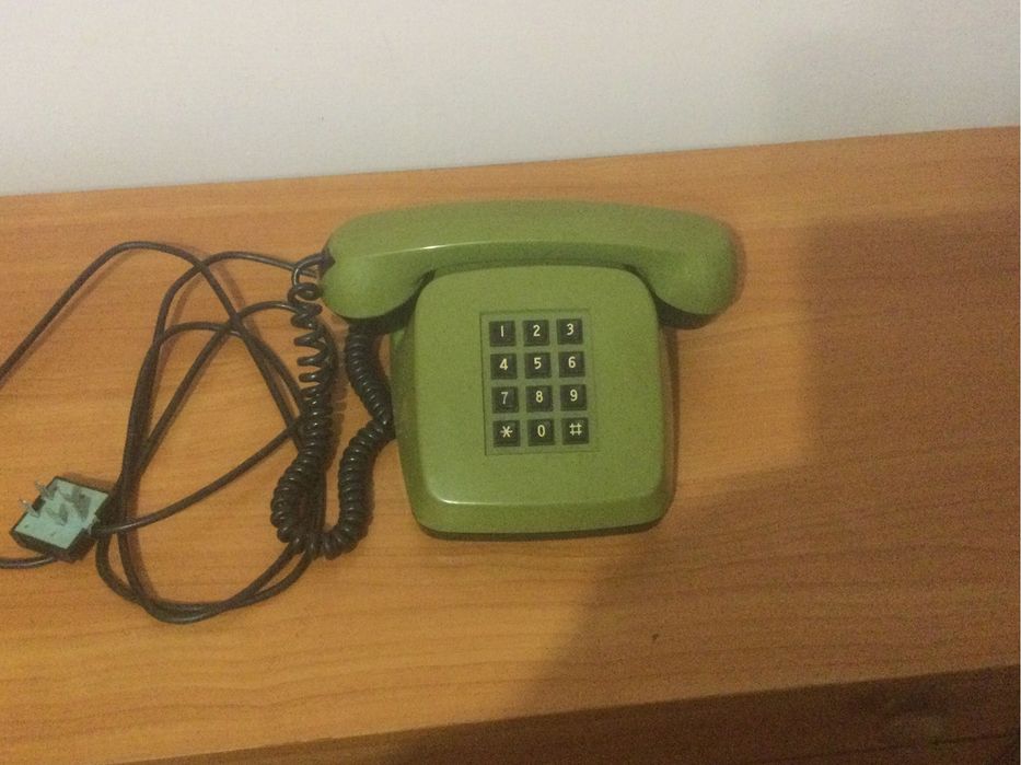 Телефон стаціонарний