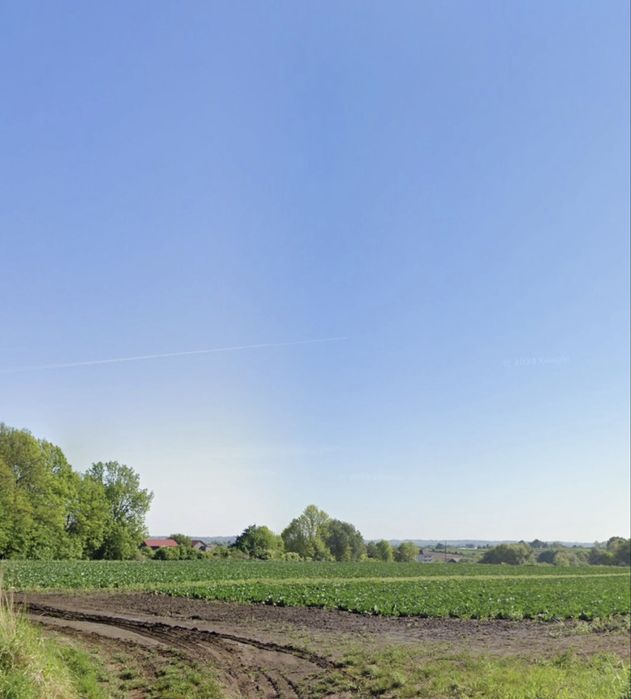 Działki budowlane - Widok 3