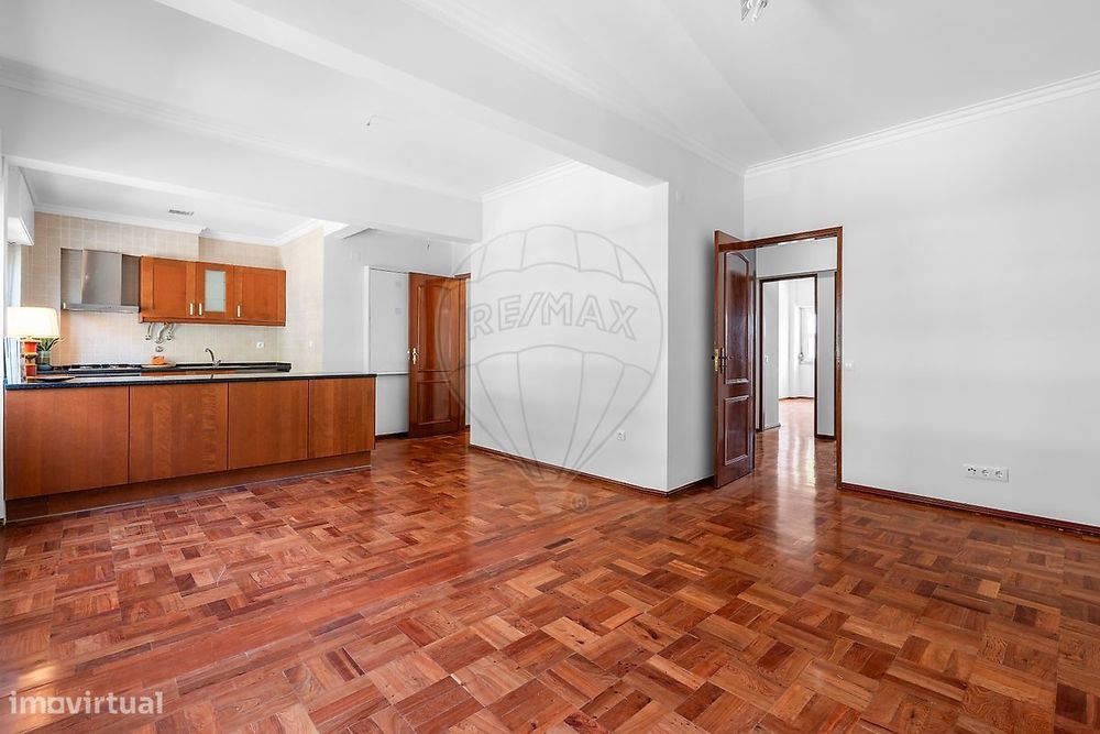 Apartamento T2 para venda