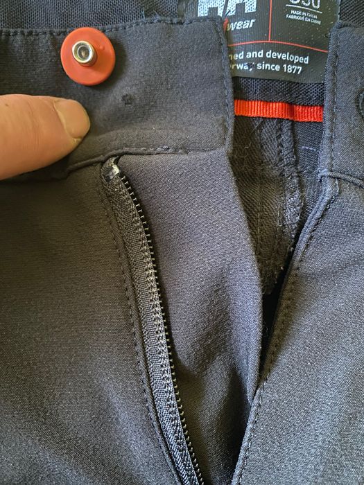 Spodnie Helly Hansen