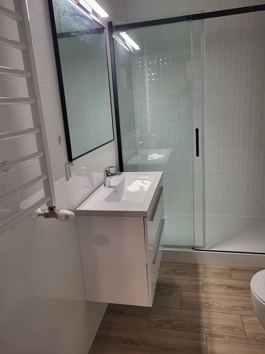 Wynajmę mieszkanie 2 pok. Chełm nowe