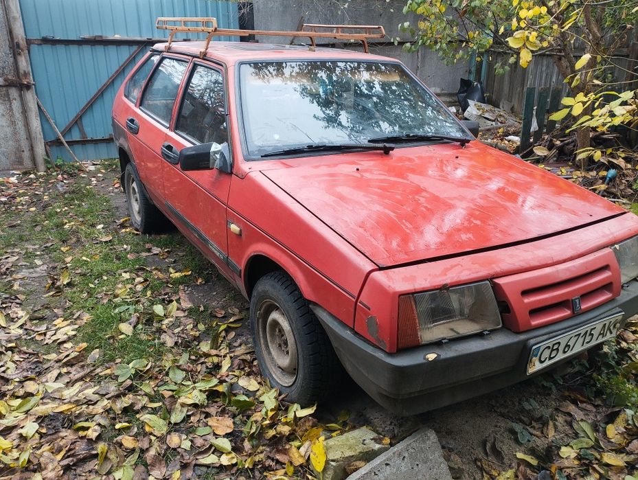 Ваз 2109 vaz 2109