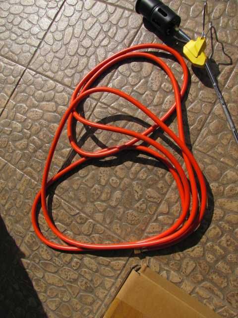 Gloria Thermoflamm Palnik Gazowy