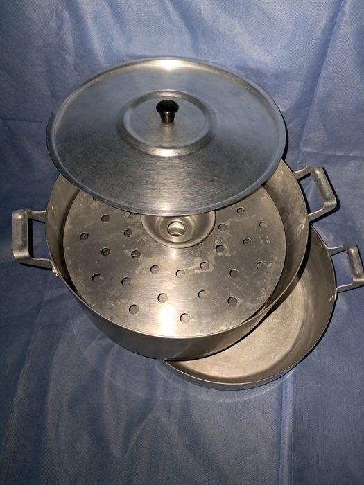 Мантоварка.Пароварка