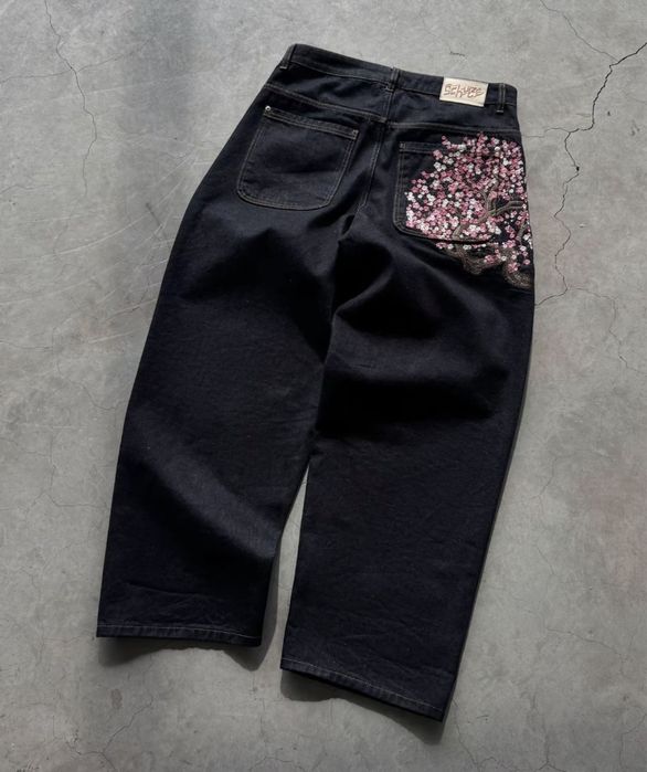 Пошив джинсів будь-якої складності