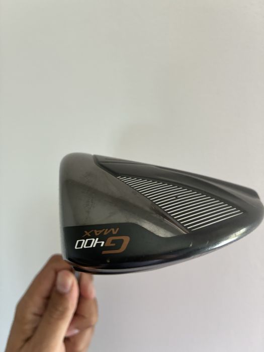 Driver Ping G400Max