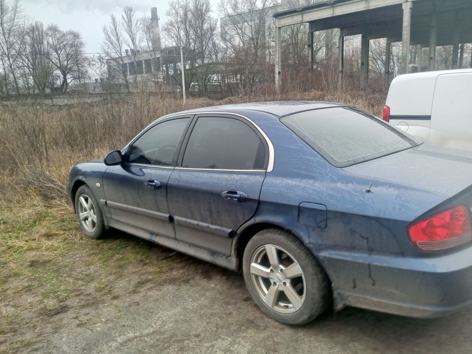 Продам Хюндай соната комфортный автомобиль