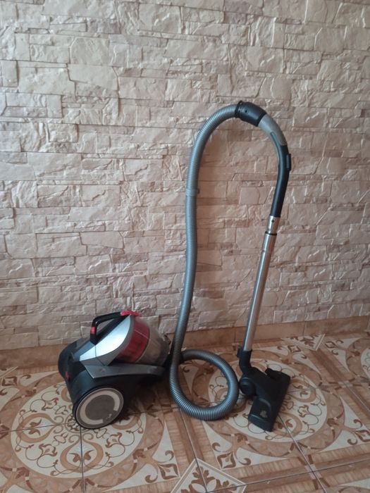 Пилосос Dirt Devil