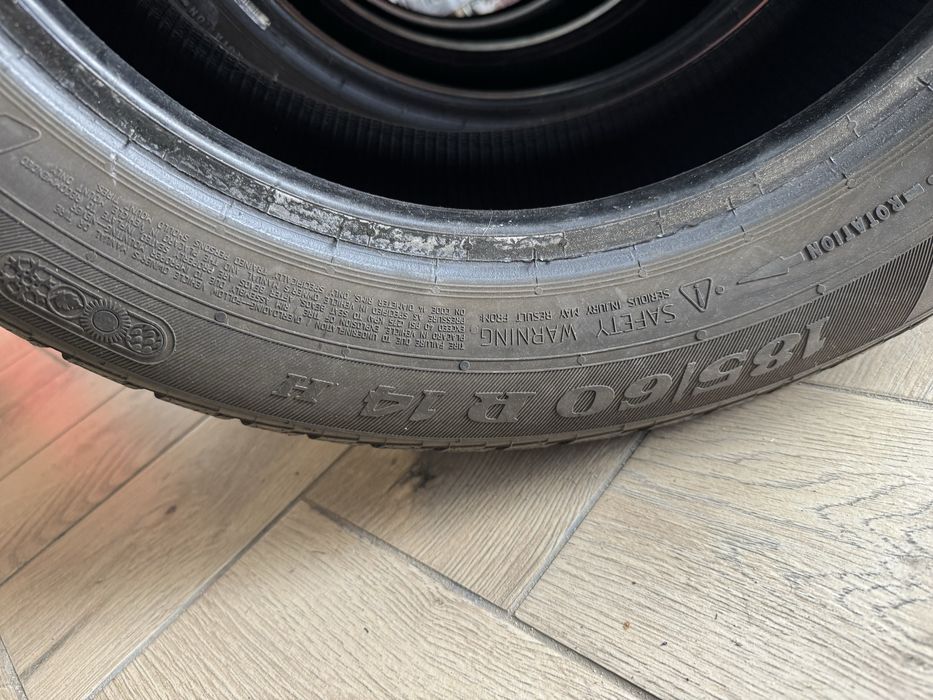 Opony viking 185/60/R14