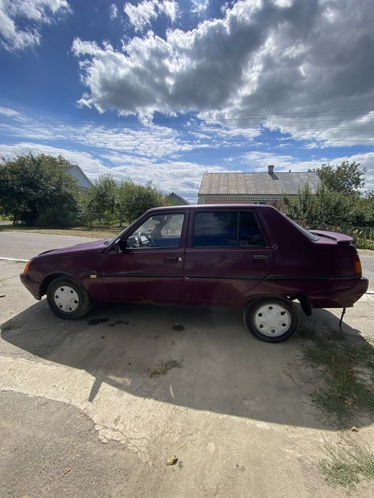 Продам ЗАЗ Славута 2004 року