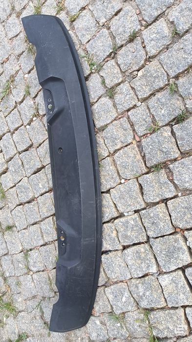 Difusor de parachoques Volvo xc40 de 2017