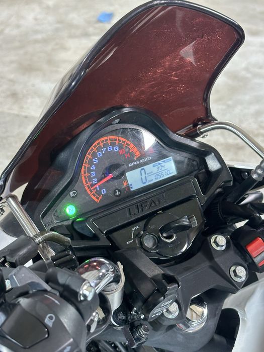 Lifan kp 200  «2024»