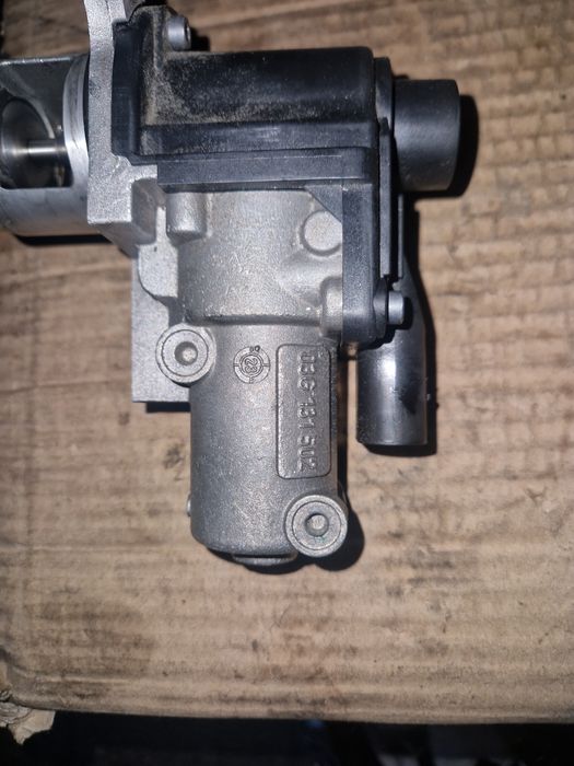Válvula egr grupo VW