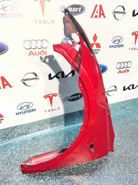 Крило ліве Tesla Model Y 1493471-00-C