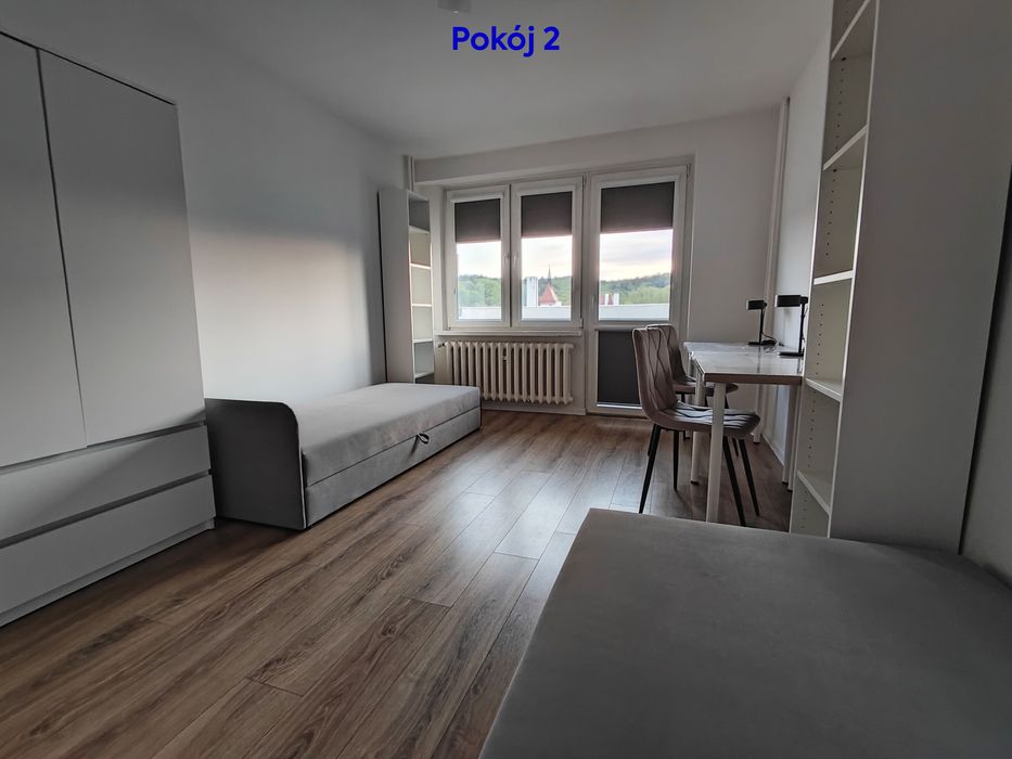 Mieszkanie – Sopot - Widok 3
