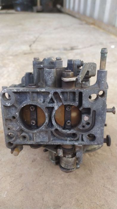 Карбюратор Solex, Солекс СССР