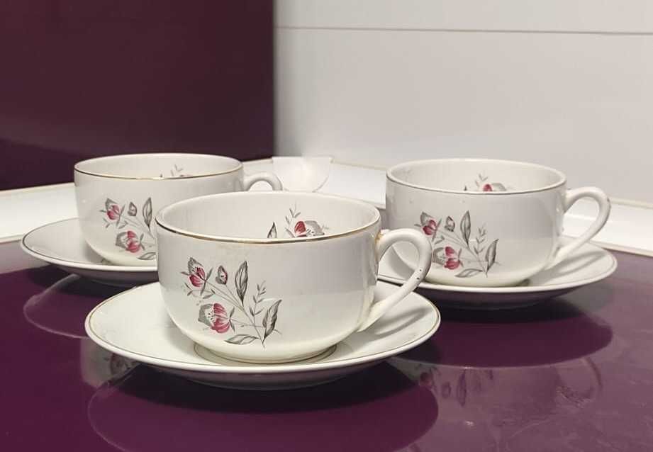 Gesol Conjunto chávenas