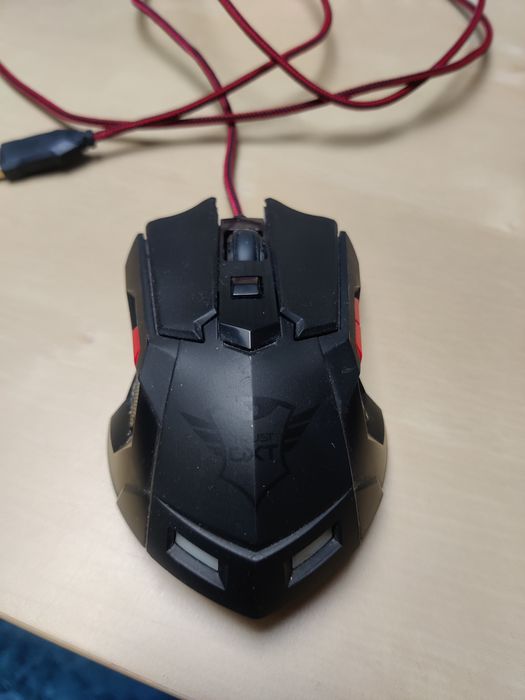 Optical GXT 148 MOUSE Trust