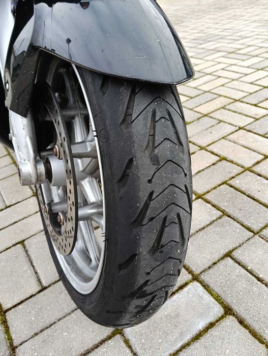 BMW K 1200 S 2008