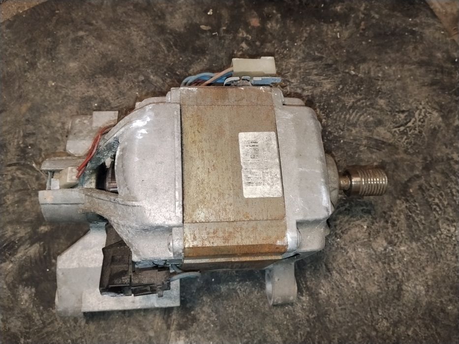 Двигун до пральної машини LG