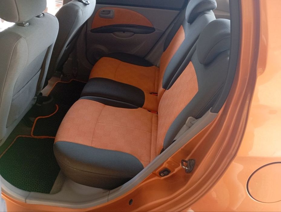 Продам КIА  PICANTO 2006 г Автомат