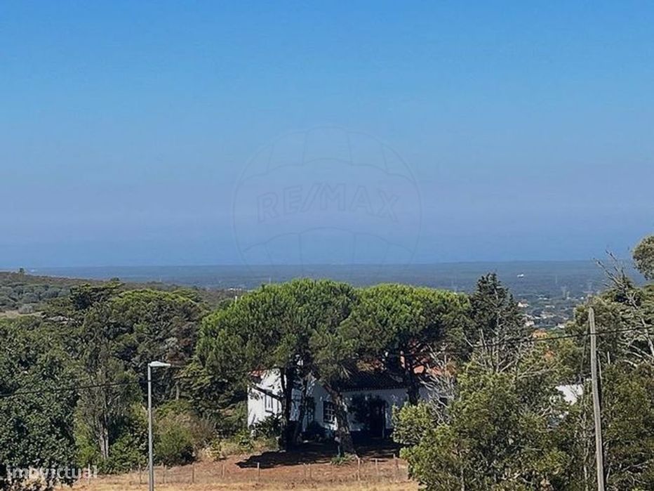 Quinta T1 para venda