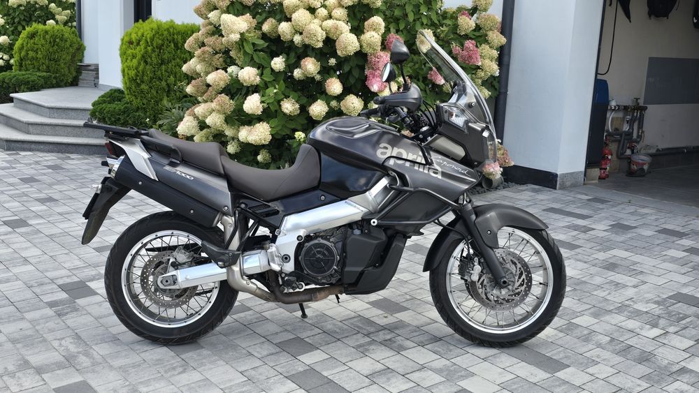 Aprilia