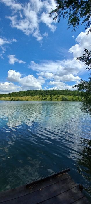 УНІКАЛЬНА пропозиція продаж будинку на березі р. Роська