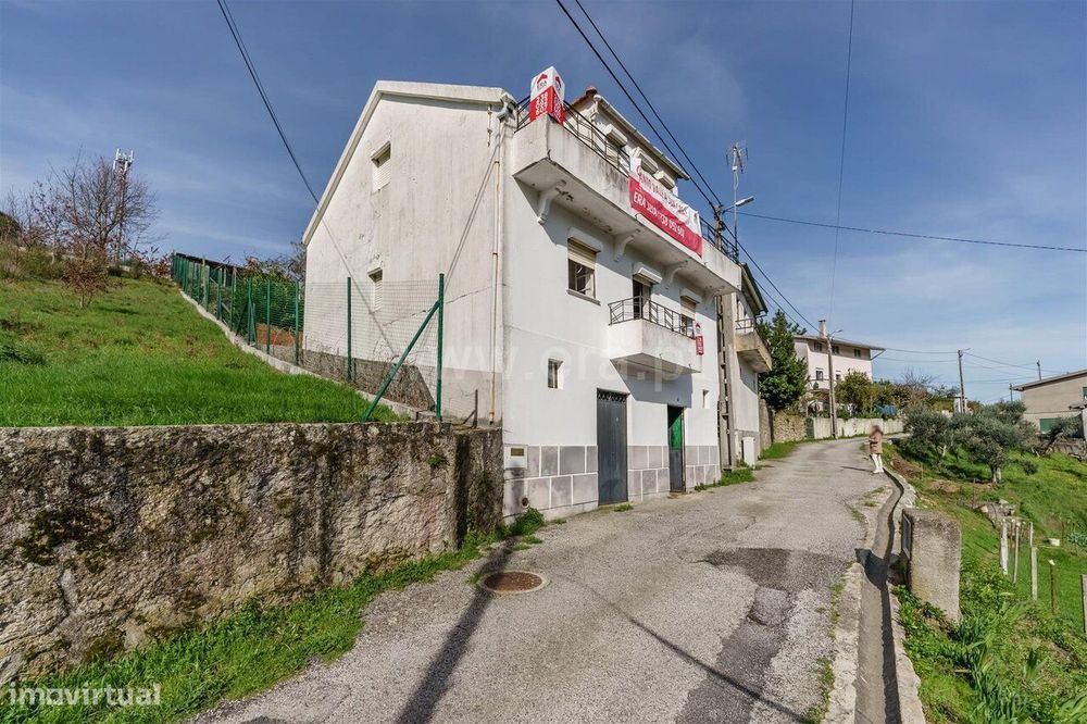 Moradia T2 / Seia, Seia, São Romão e Lapa dos Dinheiros