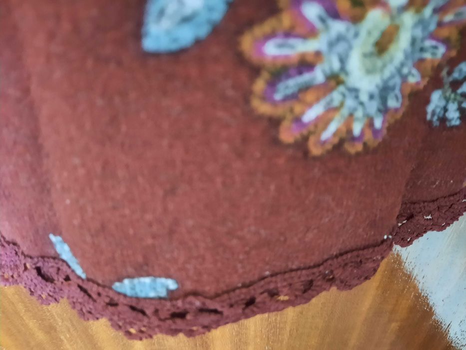 Vestido Natura como novo