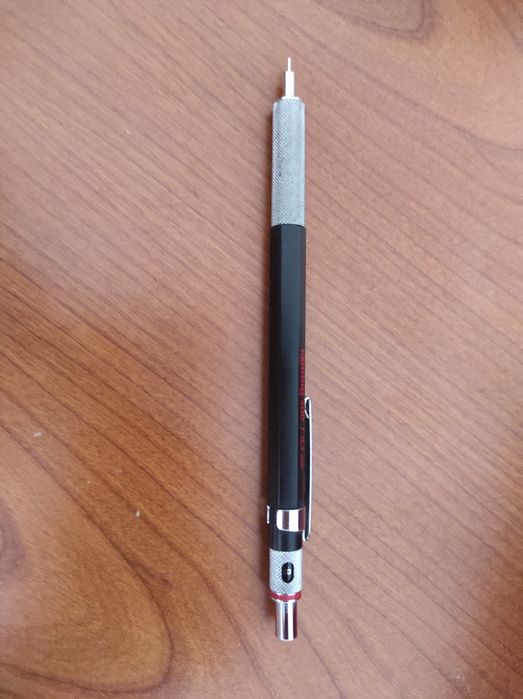 Lapiseira Rotring Drafting 500 - 0.3