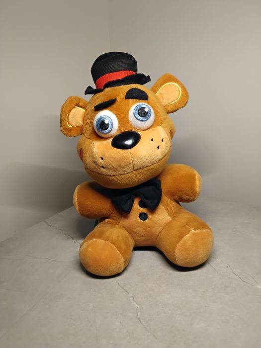 Продаю колекцію  FNAF