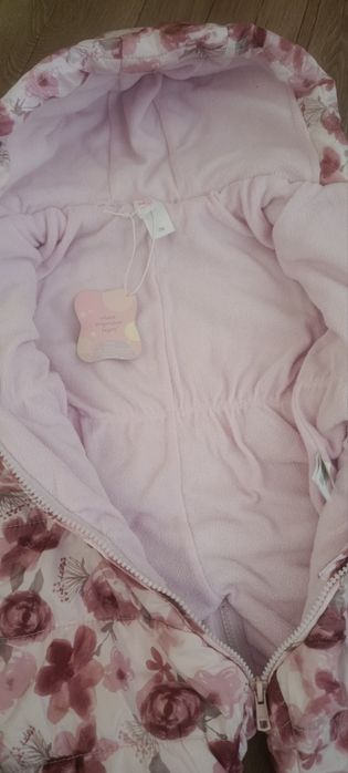 Дуже класний дитячий комбінезон