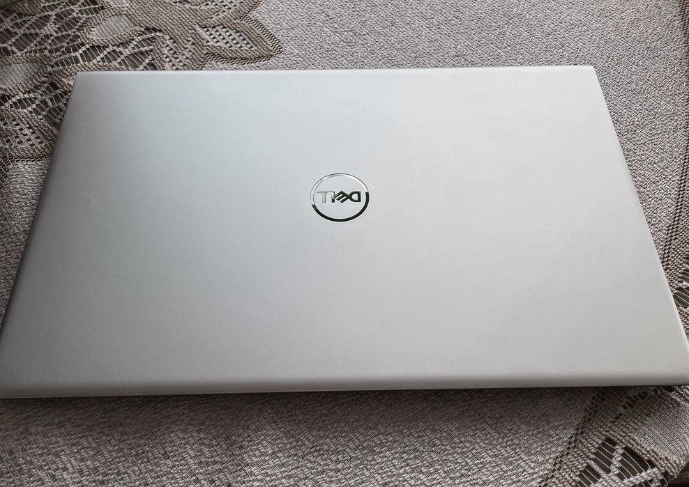 DELL Inspiron 15 5515 | RYZEN 5 | 32GB RAM | 1TB SSD | STAN IDEALNY!