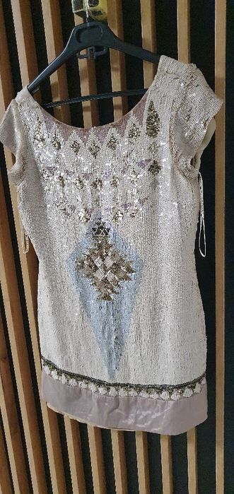 Sukienka Twinset rozmiar S