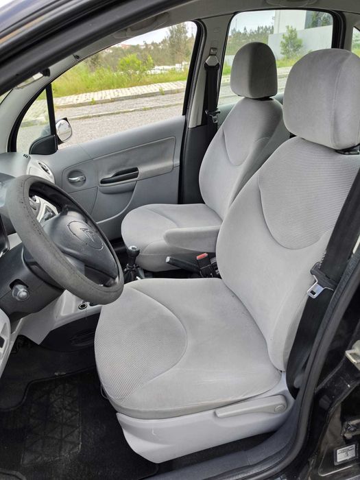 Citroën C3 1.1 i 2008