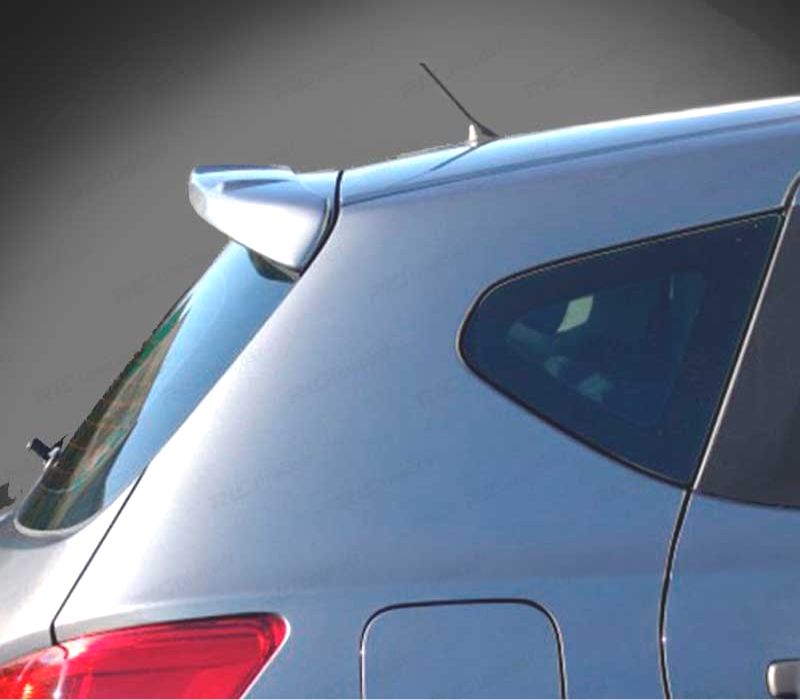 AILERON SPOILER NISSAN QASQAI 10-13