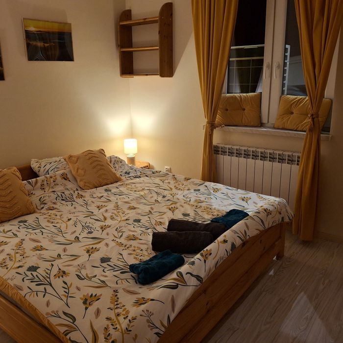 Domki , Bieszczady,Polanczyk , Solina, jezioro solinskie. Basen