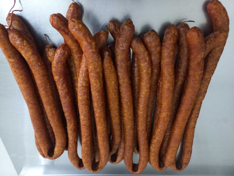 Копчене мясо на дровах, Ціни в описі